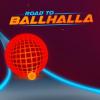Road to Balhalla Box Art Front